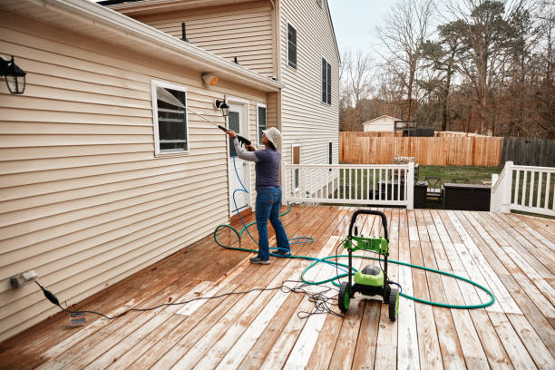 Best Residential Pressure Washing Services  in Selma, TX