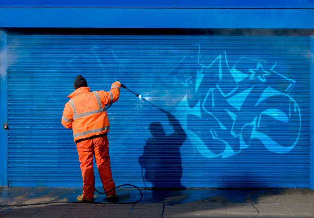 Best Commercial Building Pressure Washing  in Selma, TX